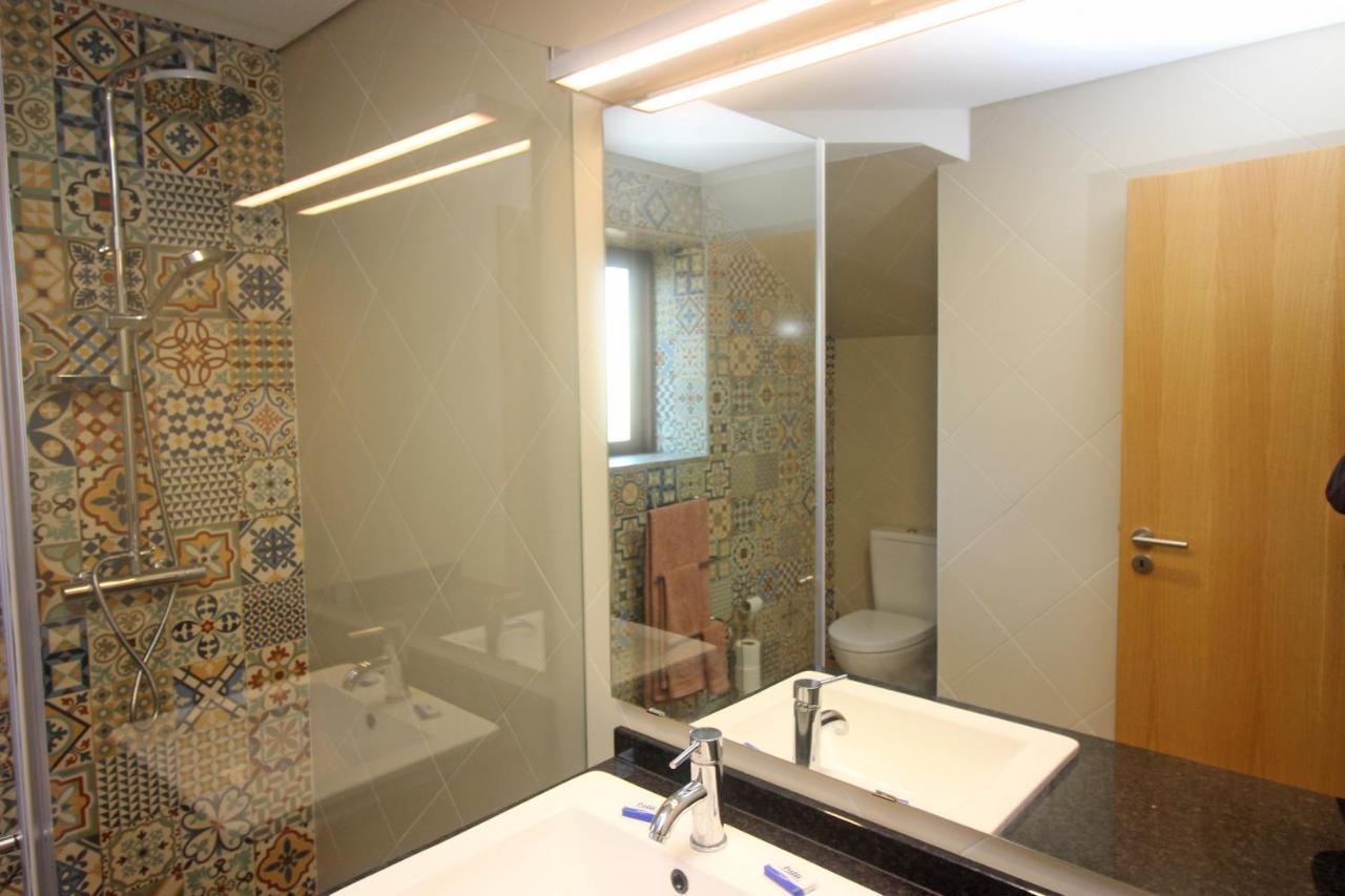 Ferienwohnung Casa Da Fatinha By Geres Casas Terras de Bouro Exterior foto